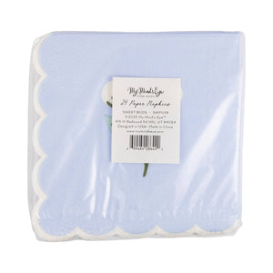 SWP1139 - In Bloom Paper Napkin