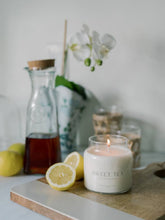 Load image into Gallery viewer, Sweet Tea Soy Candle | Front Porch Collection: 16 oz.