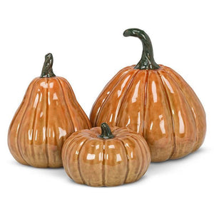 Large Pumpkin