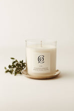 Load image into Gallery viewer, Charleston Christmas Soy Candle: 9 oz.