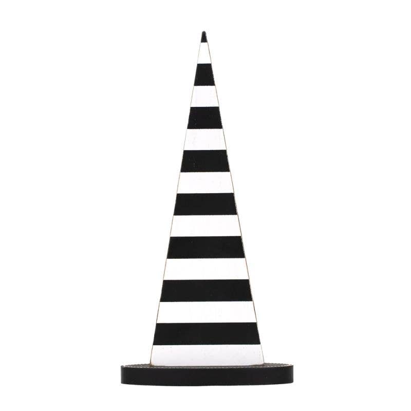 Sanderson's Hat