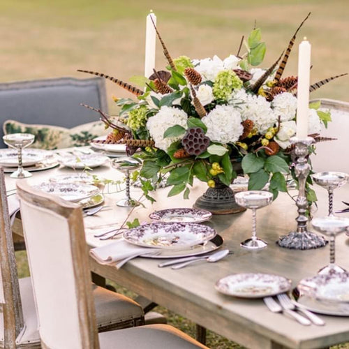 Thanksgiving | Fall Centerpiece