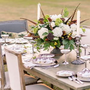 Thanksgiving | Fall Centerpiece