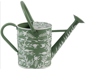 Chinoiserie Watering Can
